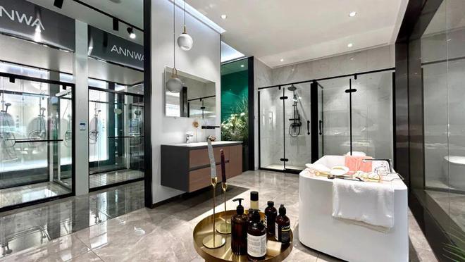 品牌推荐“时尚安华更懂你的生活”(图3)