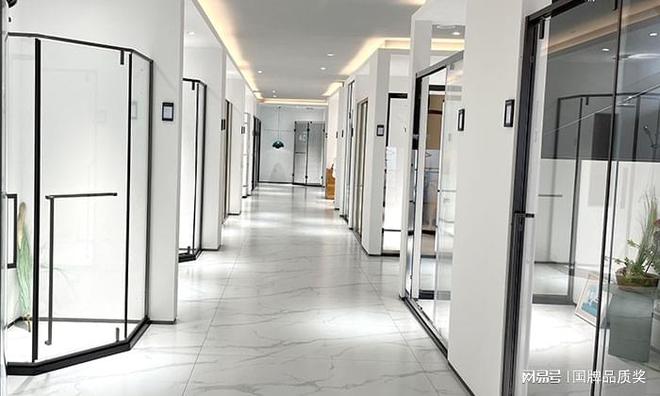 z6尊龙平台：品牌巡礼卫浴一线品牌朗司卫浴