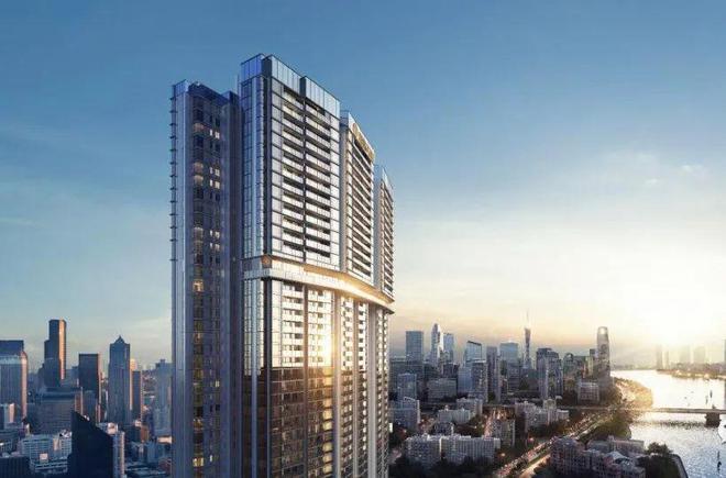 z6尊龙平台：【招商保利·海珠天珺】2025网站-售楼中心-欢迎您(图2)