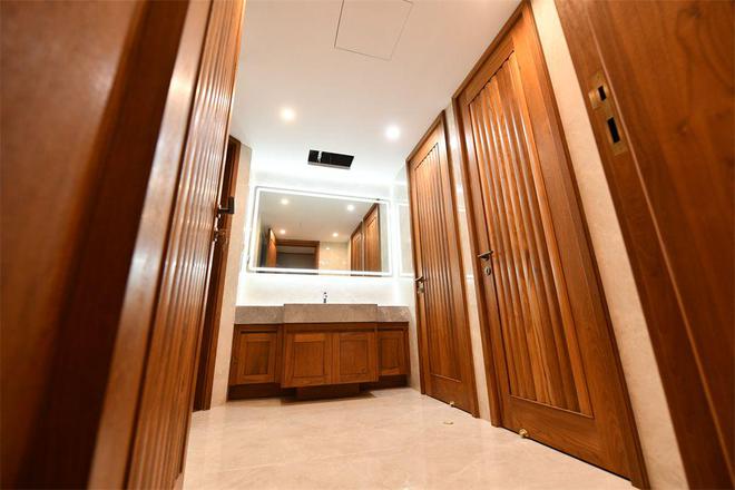 选对浴室柜让家看起来更高级(图2)