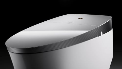 新年家居焕新智能马桶就选法恩莎兰博基尼联名款！(图3)