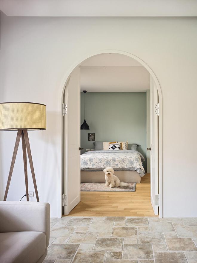 新作度假风格的释压住宅(图16)