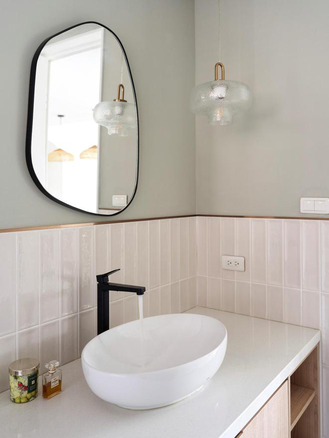 新作度假风格的释压住宅(图17)