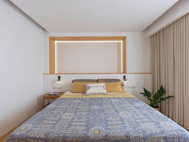 新作度假风格的释压住宅(图14)