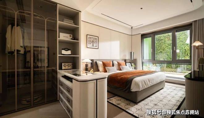 国贸中国铁建西派海上售楼处首页网站-西派海上售楼中心欢迎楼盘详情户型价格(图8)