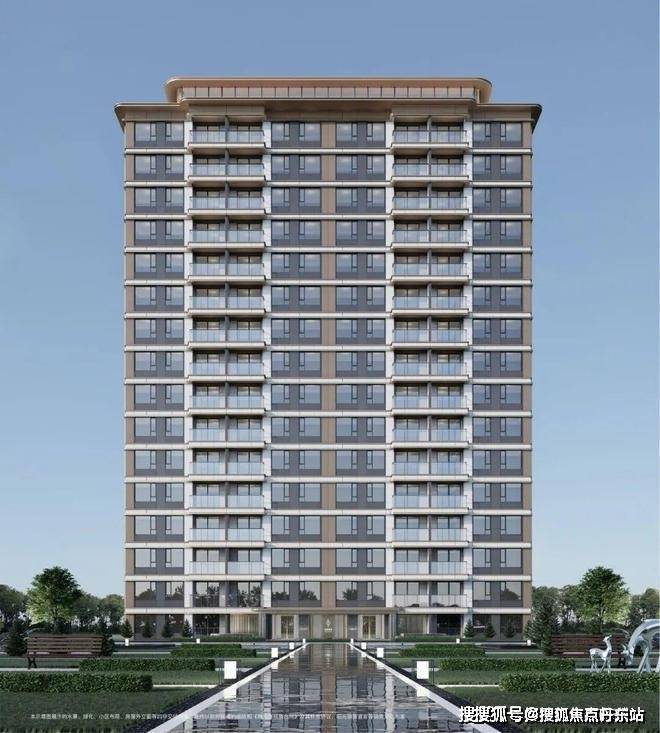 z6尊龙平台：星耀翠湾(售楼处)网站-2025楼盘百科_最新价格｜配套户型(图10)