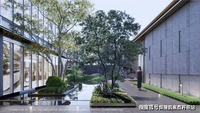 z6尊龙平台：星耀翠湾(售楼处)网站-2025楼盘百科_最新价格｜配套户型(图11)