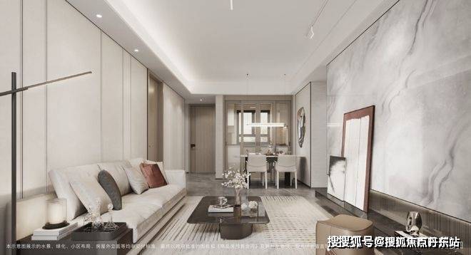 z6尊龙平台：星耀翠湾(售楼处)网站-2025楼盘百科_最新价格｜配套户型(图15)