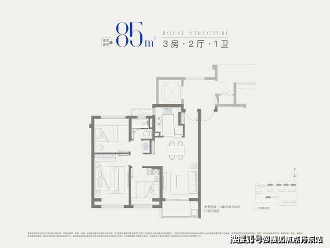 z6尊龙平台：星耀翠湾(售楼处)网站-2025楼盘百科_最新价格｜配套户型(图18)