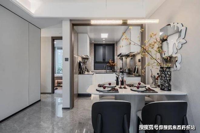 z6尊龙平台：星耀翠湾(售楼处)网站-2025楼盘百科_最新价格｜配套户型(图21)