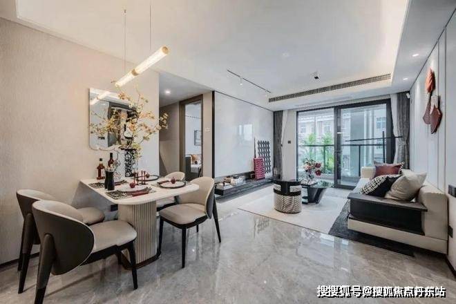 z6尊龙平台：星耀翠湾(售楼处)网站-2025楼盘百科_最新价格｜配套户型(图23)