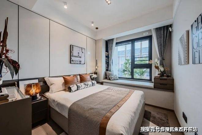 z6尊龙平台：星耀翠湾(售楼处)网站-2025楼盘百科_最新价格｜配套户型(图25)