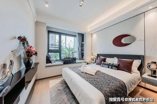 z6尊龙平台：星耀翠湾(售楼处)网站-2025楼盘百科_最新价格｜配套户型(图28)