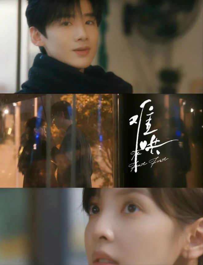 2025年四大平台开年大戏《国色芳华》《白月梵星(图3)