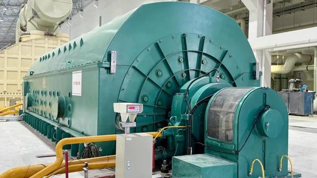 高质量发展看山西国企：山西建投集团抽水蓄能等多个转型项目喜迎新节点(图6)