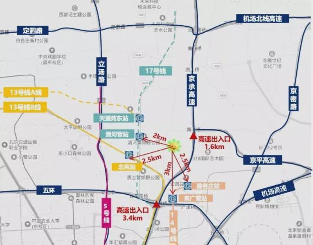 z6尊龙·中国网站：国誉府售楼处2025网站-北京城建望京国誉府房产百科-房天下(图16)