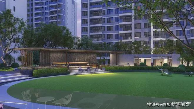 中铁建熙语（2025网站最新发布）中铁建熙语内幕大揭秘(图18)