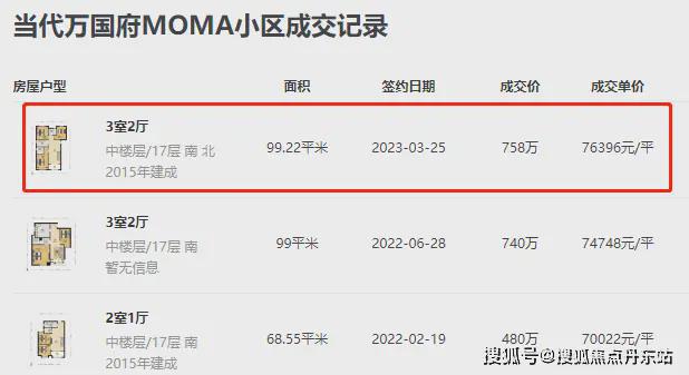 中铁建熙语（2025网站最新发布）中铁建熙语内幕大揭秘(图3)