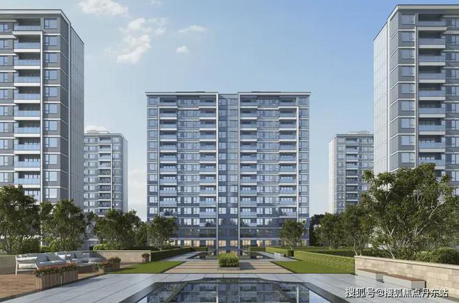 中铁建熙语（2025网站最新发布）中铁建熙语内幕大揭秘(图5)