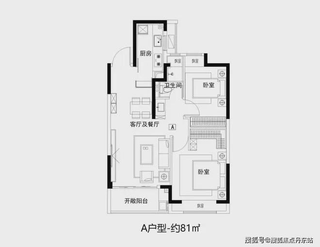 中铁建熙语（2025网站最新发布）中铁建熙语内幕大揭秘(图6)