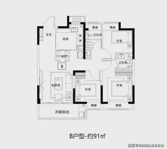 中铁建熙语（2025网站最新发布）中铁建熙语内幕大揭秘(图7)