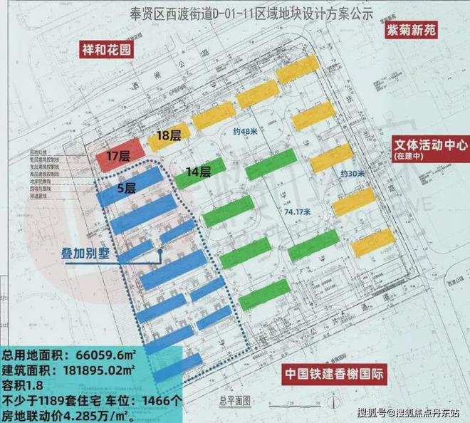 中铁建熙语（2025网站最新发布）中铁建熙语内幕大揭秘(图16)