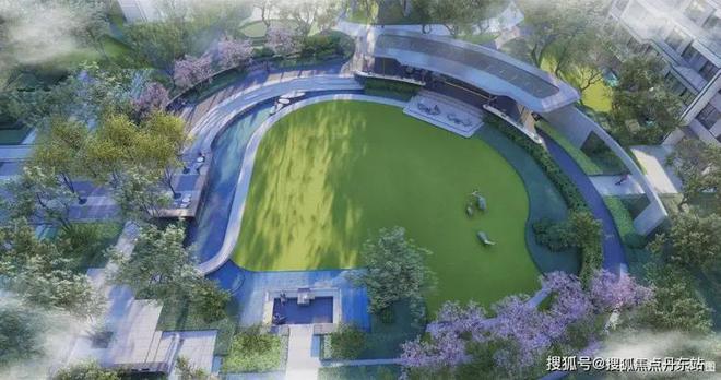 中铁建熙语（2025网站最新发布）中铁建熙语内幕大揭秘(图17)