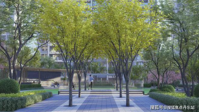 中铁建熙语（2025网站最新发布）中铁建熙语内幕大揭秘(图20)