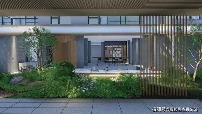 中铁建熙语（2025网站最新发布）中铁建熙语内幕大揭秘(图21)