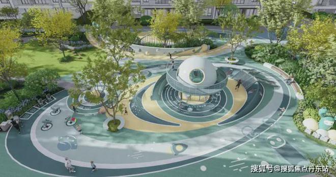 中铁建熙语（2025网站最新发布）中铁建熙语内幕大揭秘(图23)