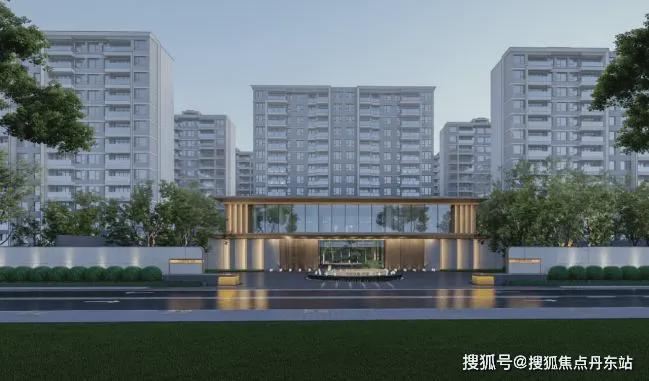 中铁建熙语（2025网站最新发布）中铁建熙语内幕大揭秘(图24)