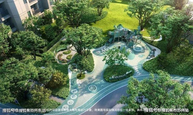 z6尊龙平台：华发虹桥四季(售楼处)虹桥四季(房价房型户型图_交通地铁_楼盘详情(图4)