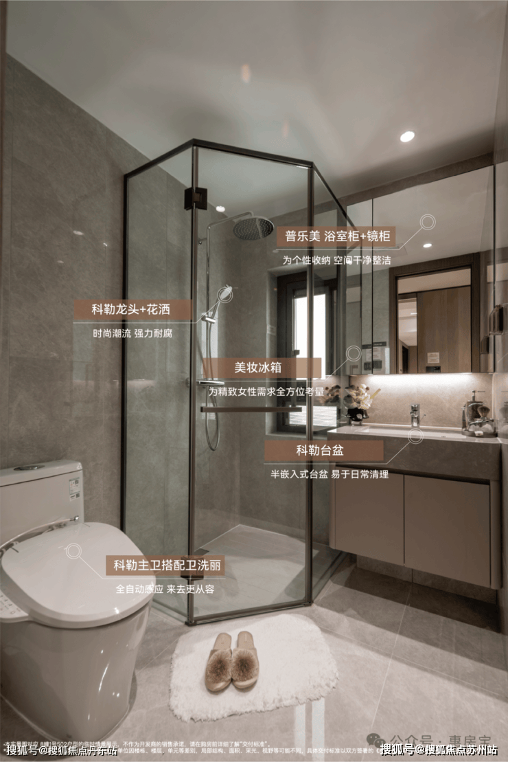 z6尊龙平台：华发虹桥四季(售楼处)虹桥四季(房价房型户型图_交通地铁_楼盘详情(图10)