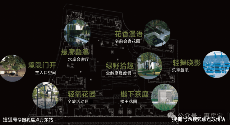 z6尊龙平台：华发虹桥四季(售楼处)虹桥四季(房价房型户型图_交通地铁_楼盘详情(图7)