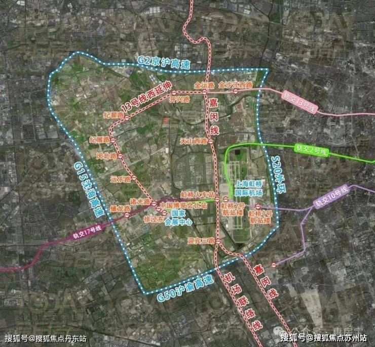 z6尊龙平台：华发虹桥四季(售楼处)虹桥四季(房价房型户型图_交通地铁_楼盘详情(图14)