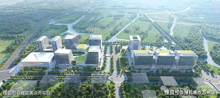 z6尊龙平台：华发虹桥四季(售楼处)虹桥四季(房价房型户型图_交通地铁_楼盘详情(图18)