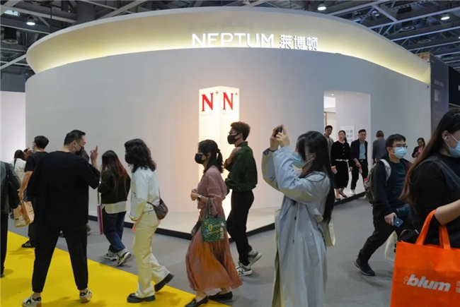 载誉收官丨莱博顿卫浴·2024广州设计周圆满举行未来可期！