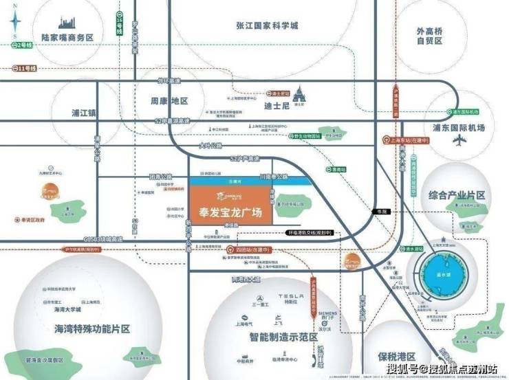 奉发宝龙广场(售楼处)首页网站-奉发宝龙广场销售中心(营销中心)-楼盘欢迎您-小区环境-户型-价格-地址-楼盘详情-周边配套-售楼处电话-交房时间(图3)