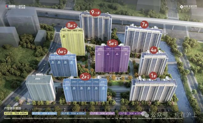2025华发虹桥四季售楼处地址青浦华发虹桥四季对口学区认筹数据(图14)