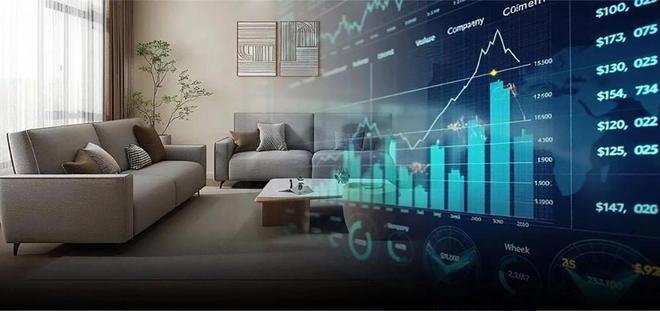 z6尊龙平台：顾家家居、美的集团同步跨界家居企业抢滩新市场