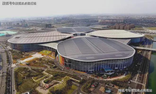 z6尊龙平台：华发虹桥四季售楼处（虹桥四季）网站丨华发楼盘详情(图6)