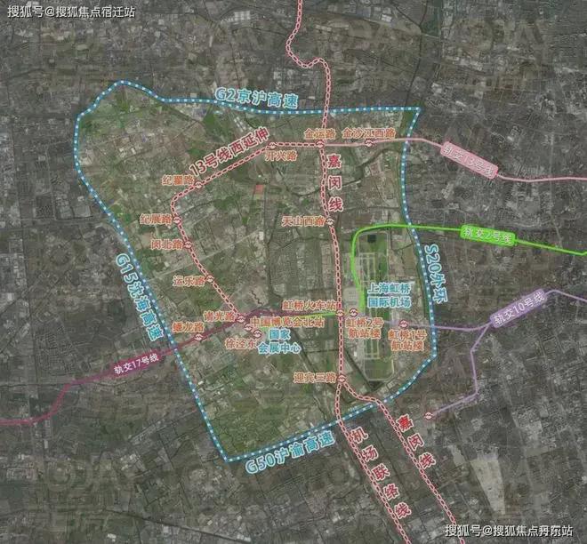 z6尊龙平台：华发虹桥四季售楼处（虹桥四季）网站丨华发楼盘详情(图4)