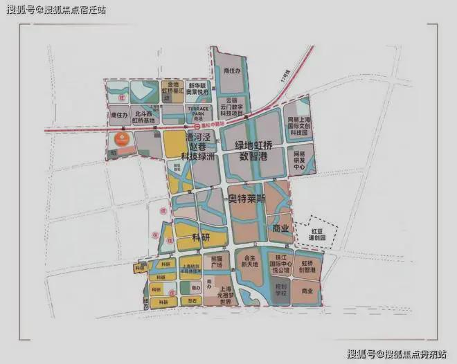 z6尊龙平台：华发虹桥四季售楼处（虹桥四季）网站丨华发楼盘详情(图9)