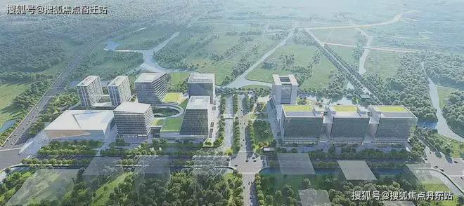 z6尊龙平台：华发虹桥四季售楼处（虹桥四季）网站丨华发楼盘详情(图10)