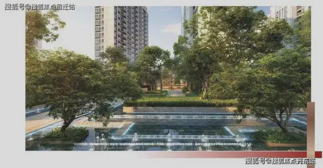 z6尊龙平台：华发虹桥四季售楼处（虹桥四季）网站丨华发楼盘详情(图16)