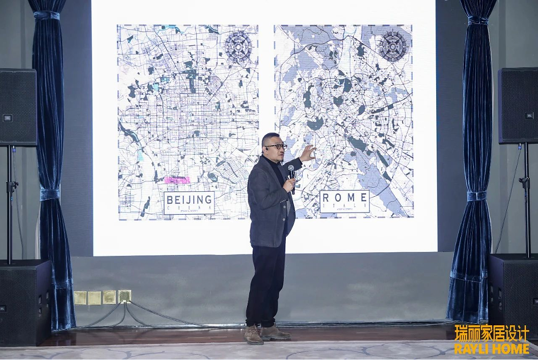 z6尊龙入口：设计论道｜第三届家居产业时尚发展大会暨双赛事颁奖活动圆满收官！(图3)