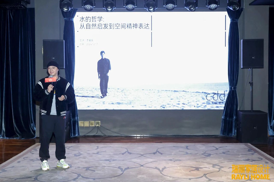 z6尊龙入口：设计论道｜第三届家居产业时尚发展大会暨双赛事颁奖活动圆满收官！(图5)