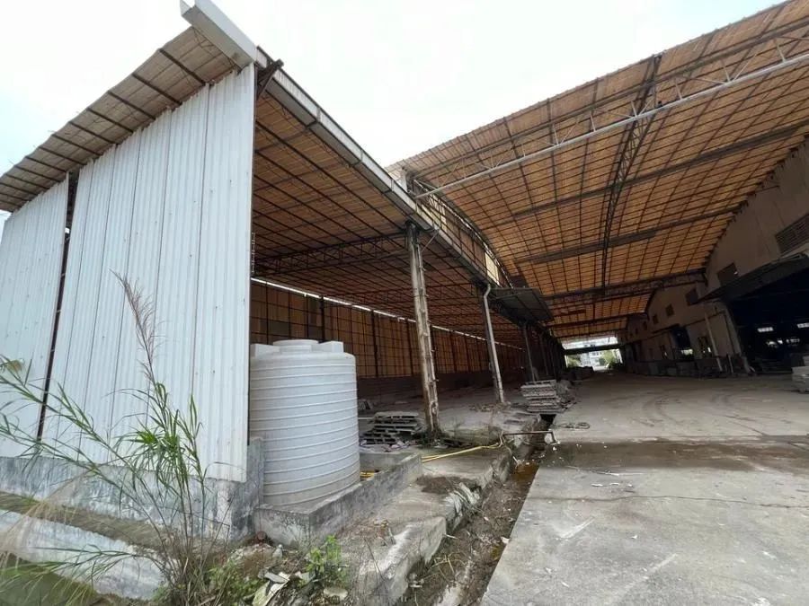 z6尊龙入口：35家家居卖场闭店卖瓷砖的也开始跑路！佛山知名陶企收款不发货(图6)