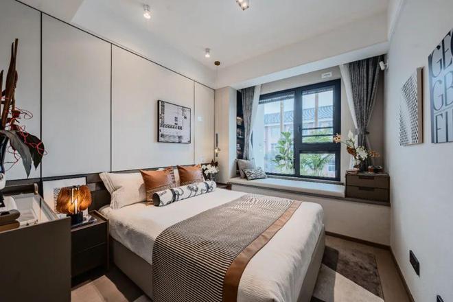 招商象屿·星耀翠湾网站星耀翠湾售楼处地址对口学校(图27)