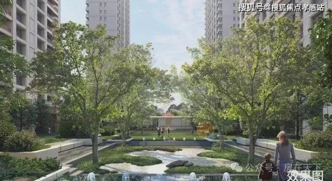 z6尊龙·中国网站：中企云萃森林（2025网站最新发布）中企云萃森林内幕大揭秘(图5)